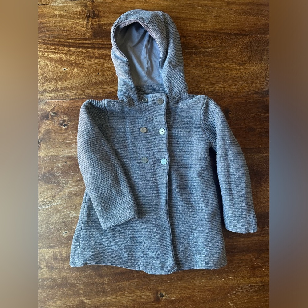 Obaibi Dress Jacket 3YR